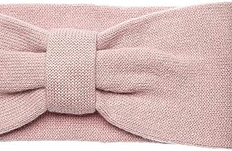 Vue 4 de Bandeau En Cachemire En