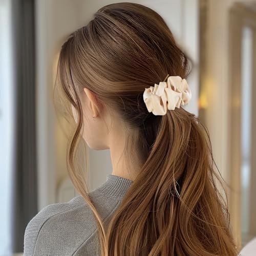 Vue 3 de Lot De Grands Chouchous