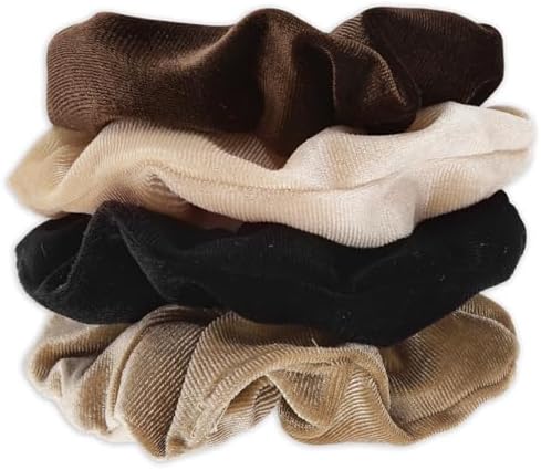 Vue 7 de Lot De Grands Chouchous