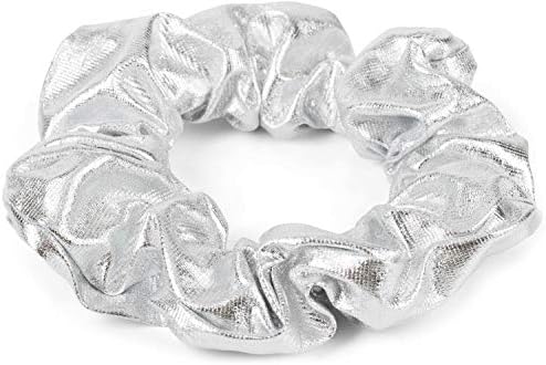 Vue 2 de Stylebreaker Elastiquexxl Metallise Pour