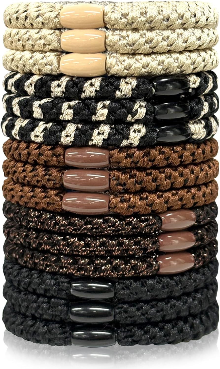 Lot De Elastique Cheveux