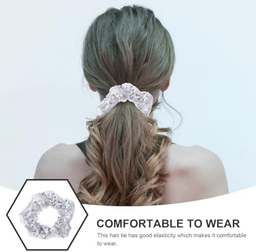 Vue 3 de Lurrose Lot De Chouchous