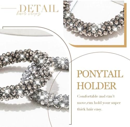 Vue 4 de Reaky Chouchous Cheveux