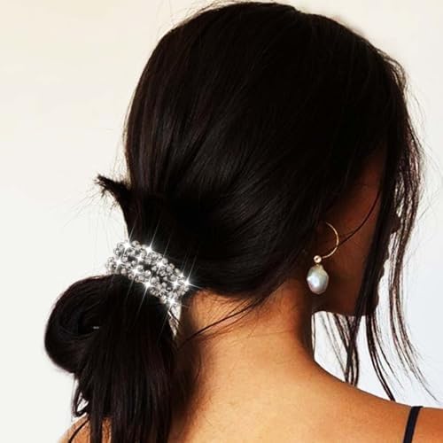 Vue 5 de Reaky Chouchous Cheveux