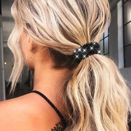 Vue 7 de Reaky Chouchous Cheveux