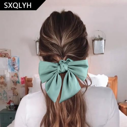 Vue 2 de Chouchous Elastiques Cheveux