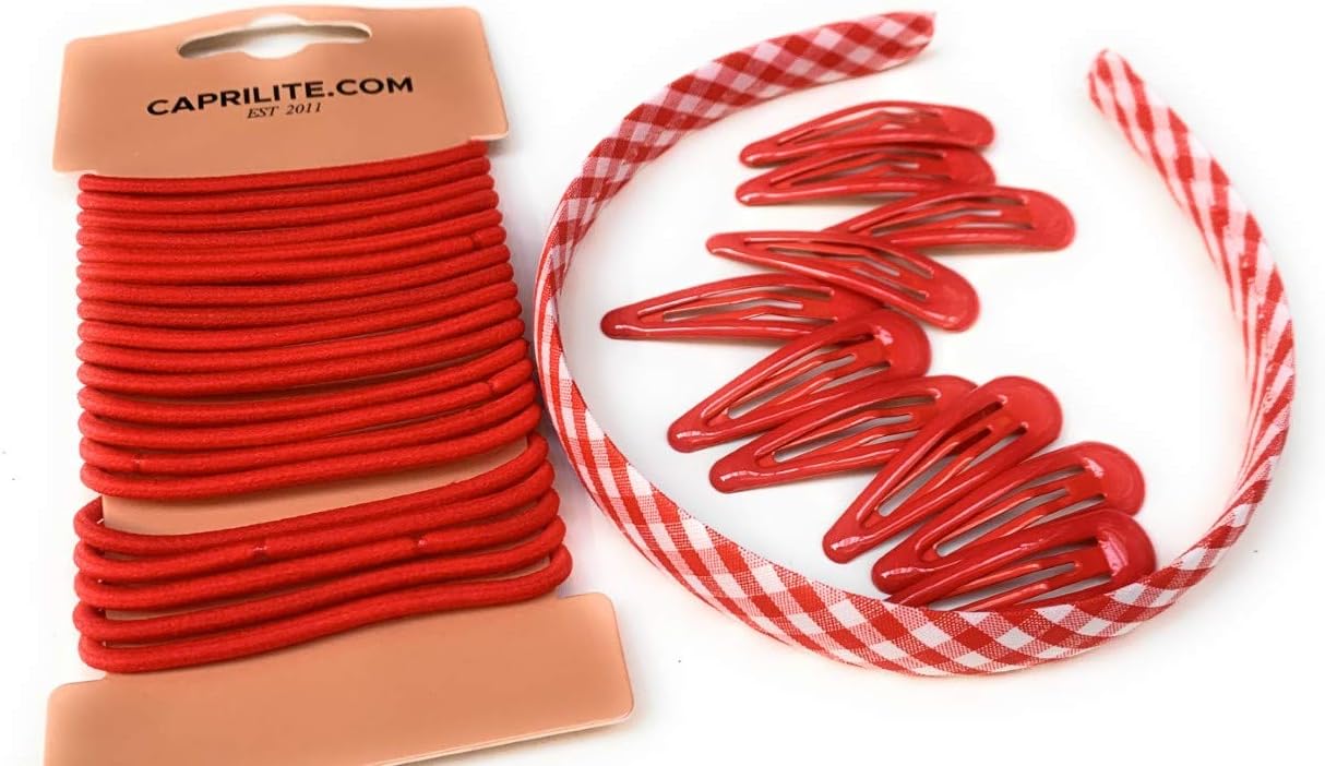 Mega Ensemble Daccessoires Pour