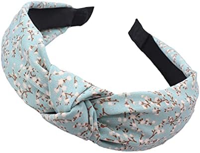 Vue 5 de Bandeaux Imprimes Boheme Extensibles