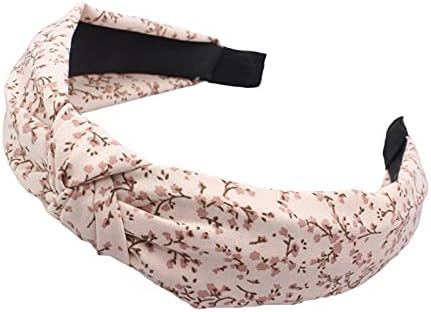 Vue 6 de Bandeaux Imprimes Boheme Extensibles