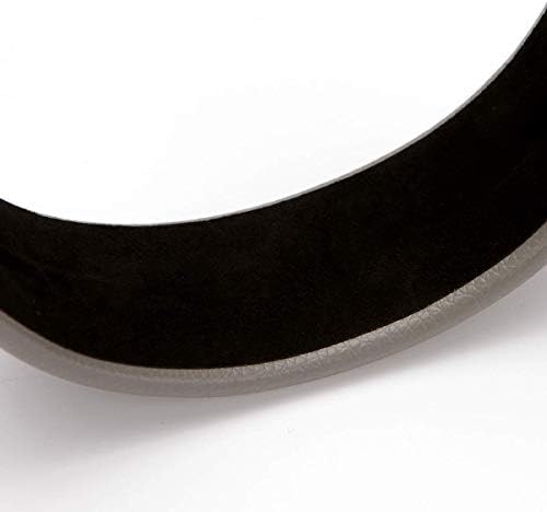 Vue 5 de Loneedy Bandeau Large Rembourre