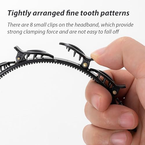 Vue 3 de Lot De Epingles