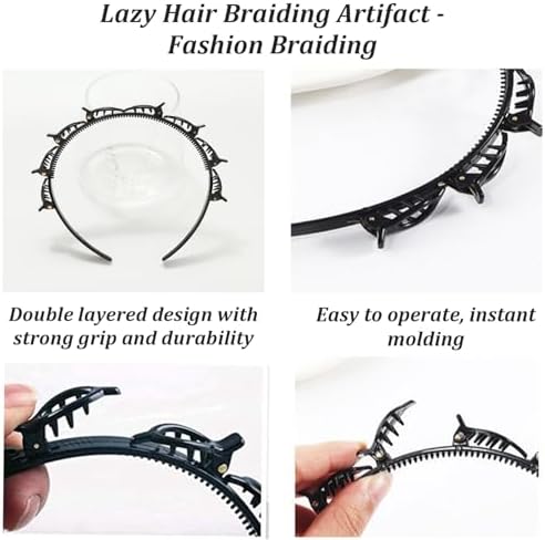 Vue 4 de Lot De Epingles