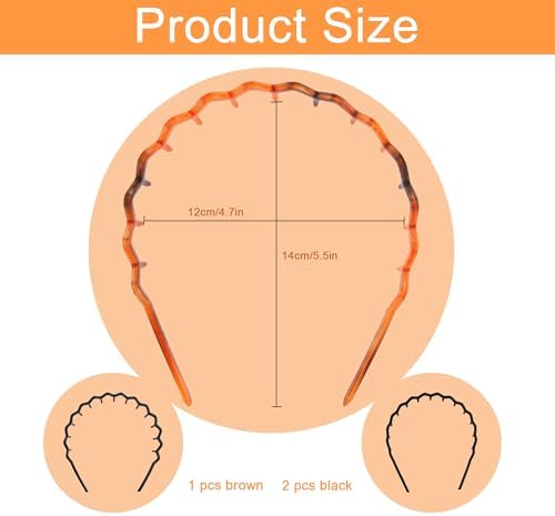 Vue 2 de Pieces Bandeau En Plastique