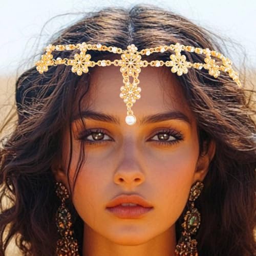 Vue 3 de Jovono Chaine De Tete