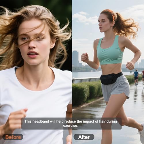 Vue 3 de Pieces Bandeau En Plastique