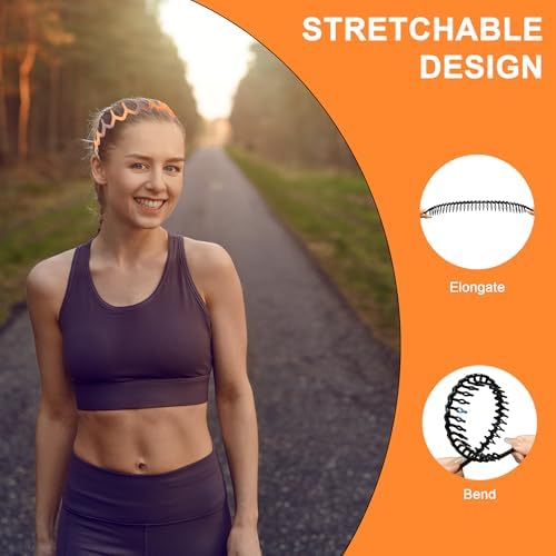 Vue 4 de Pieces Bandeau En Plastique