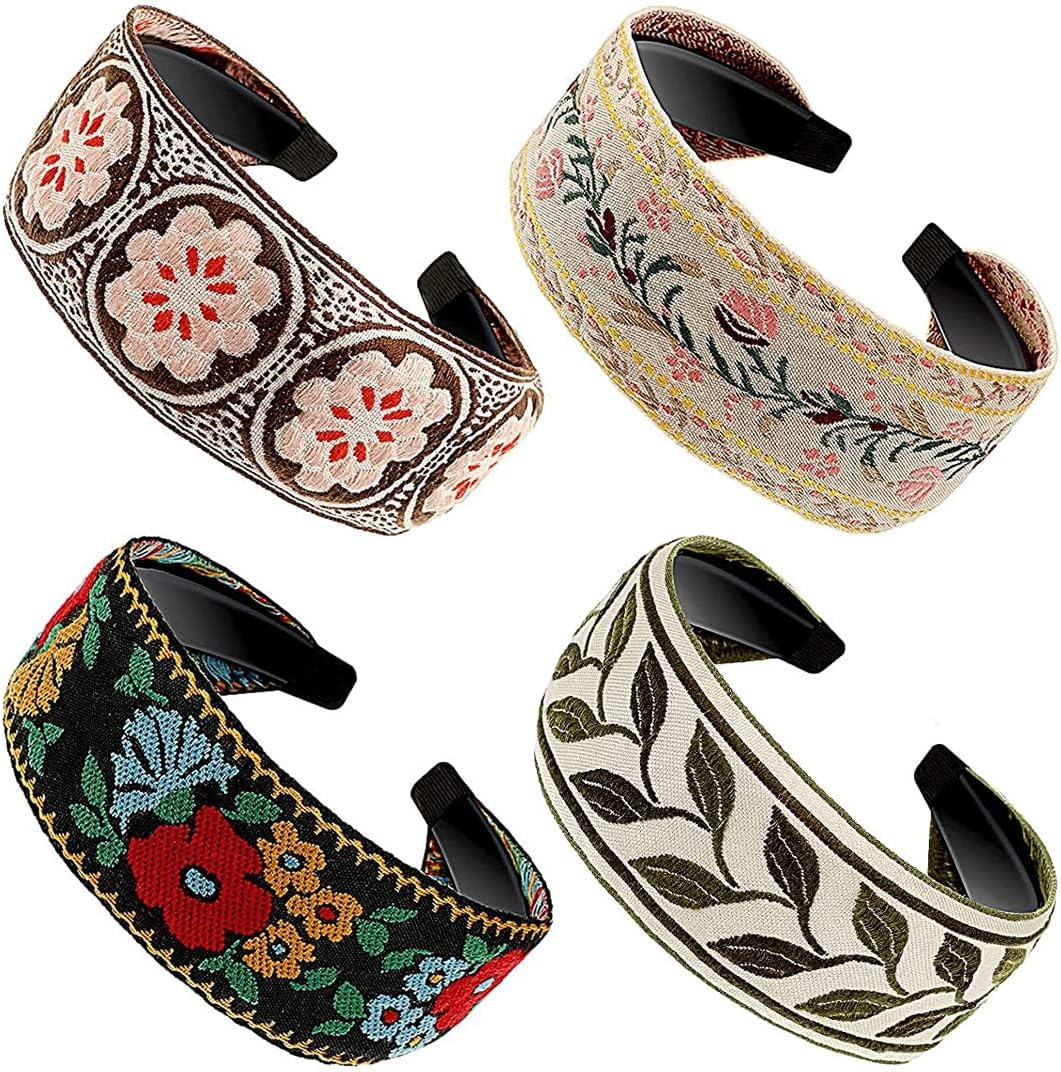 Pieces Bandeau Boho Large