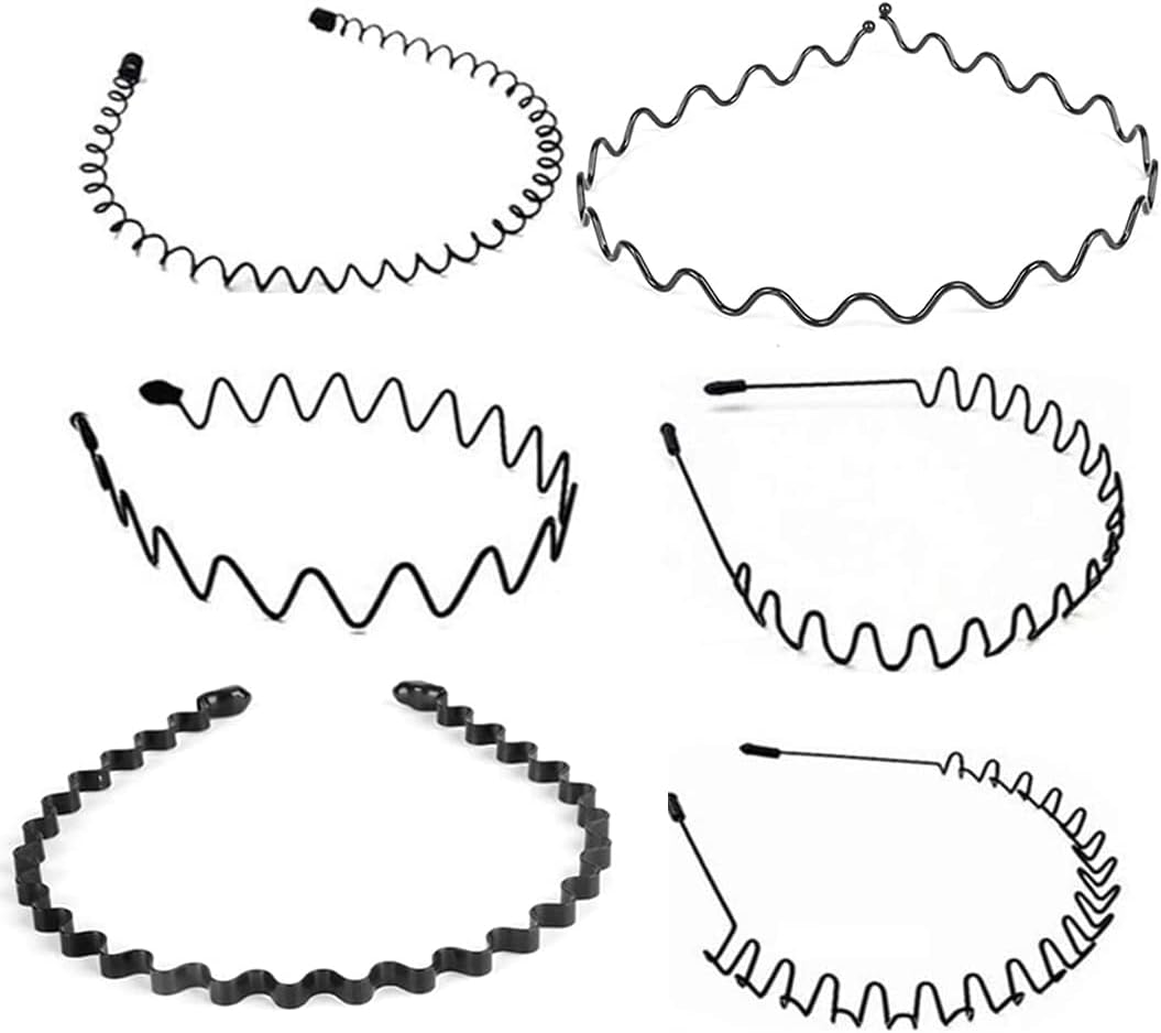 Serre Tete Homme Pieces