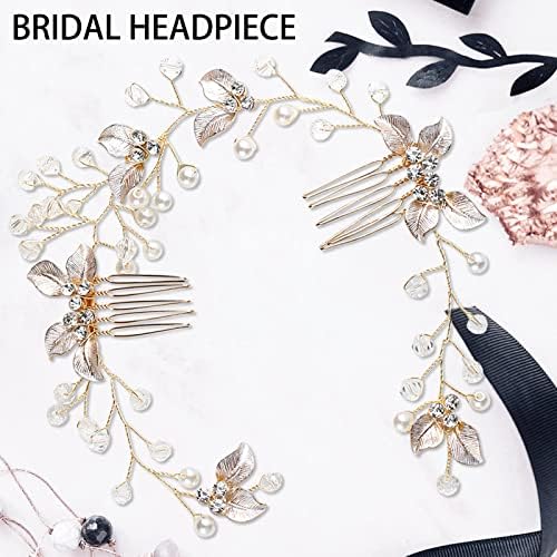 Vue 2 de Accessoire De Cheveux De