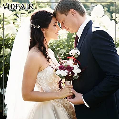 Vue 6 de Accessoire De Cheveux De