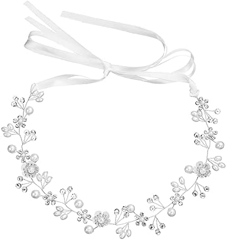 Vue 2 de Uongeod Serretete De Mariee