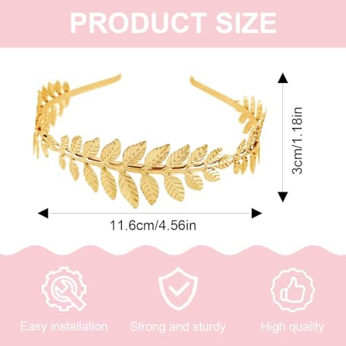 Vue 2 de Serretete De Style Grec