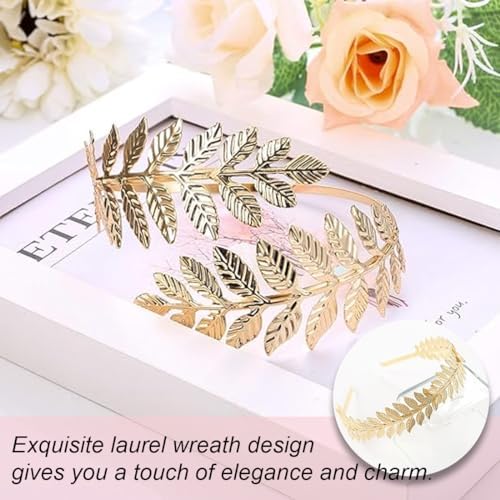 Vue 4 de Serretete De Style Grec