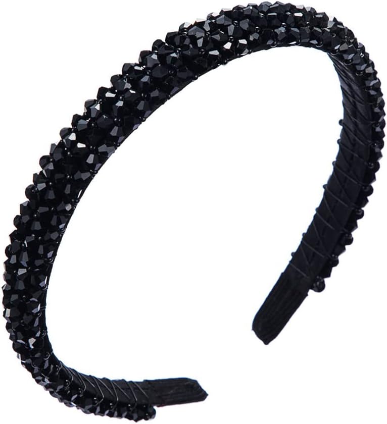 Serre Tete Mariage Couronne