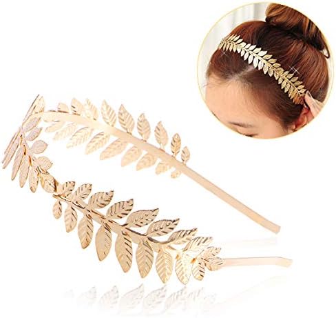 Vue 2 de Toyvian Serretete De Deesse