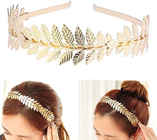 Vue 3 de Toyvian Serretete De Deesse