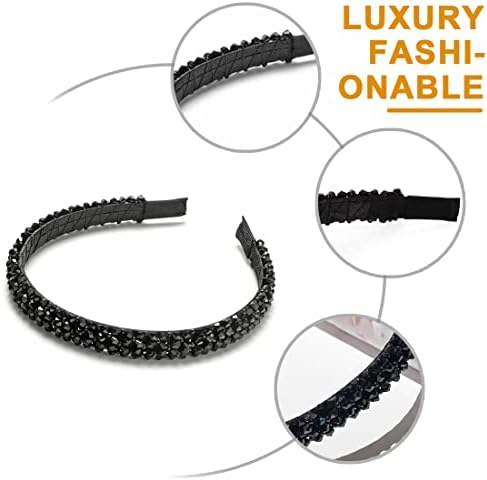 Vue 3 de Serre Tete Mariage Couronne