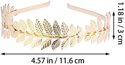 Vue 4 de Toyvian Serretete De Deesse