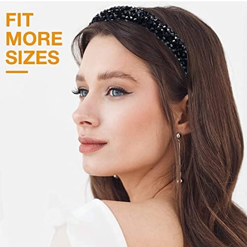 Vue 6 de Serre Tete Mariage Couronne