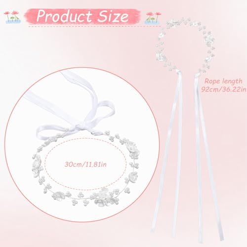 Vue 2 de Accessoires Pour Cheveux Piece