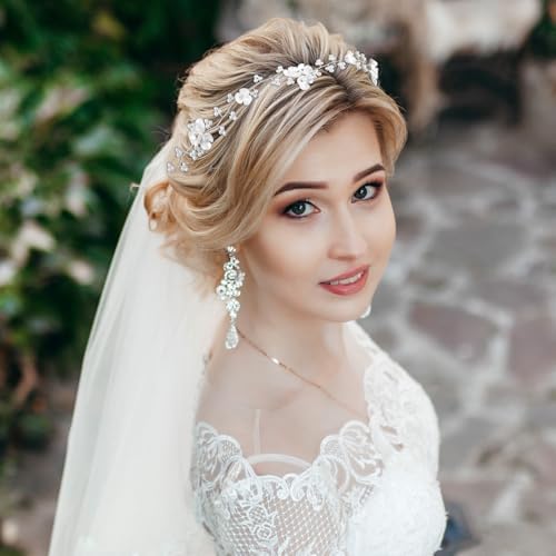 Vue 5 de Accessoires Pour Cheveux Piece