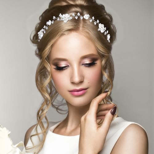 Vue 6 de Accessoires Pour Cheveux Piece