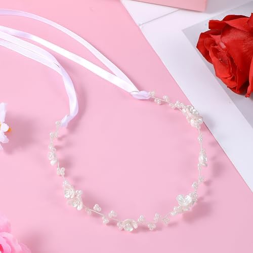 Vue 7 de Accessoires Pour Cheveux Piece