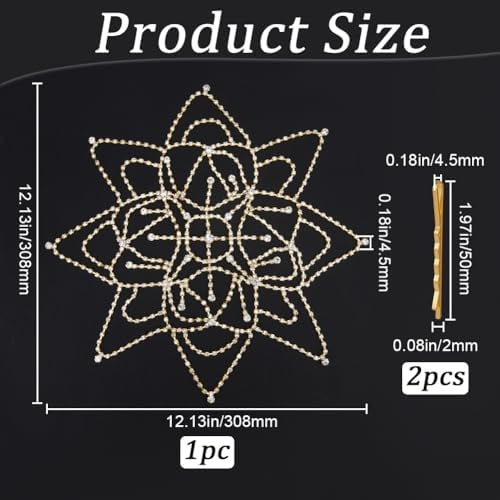 Vue 2 de Gorgecraft Bonnet En