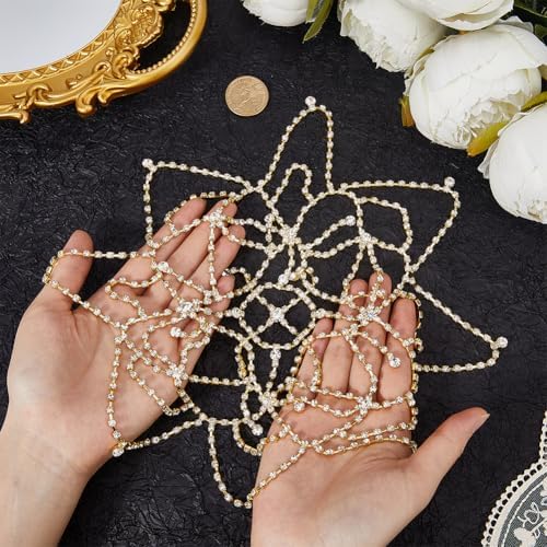 Vue 3 de Gorgecraft Bonnet En