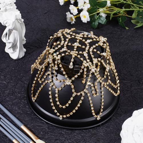 Vue 4 de Gorgecraft Bonnet En