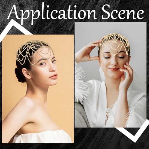 Vue 5 de Gorgecraft Bonnet En