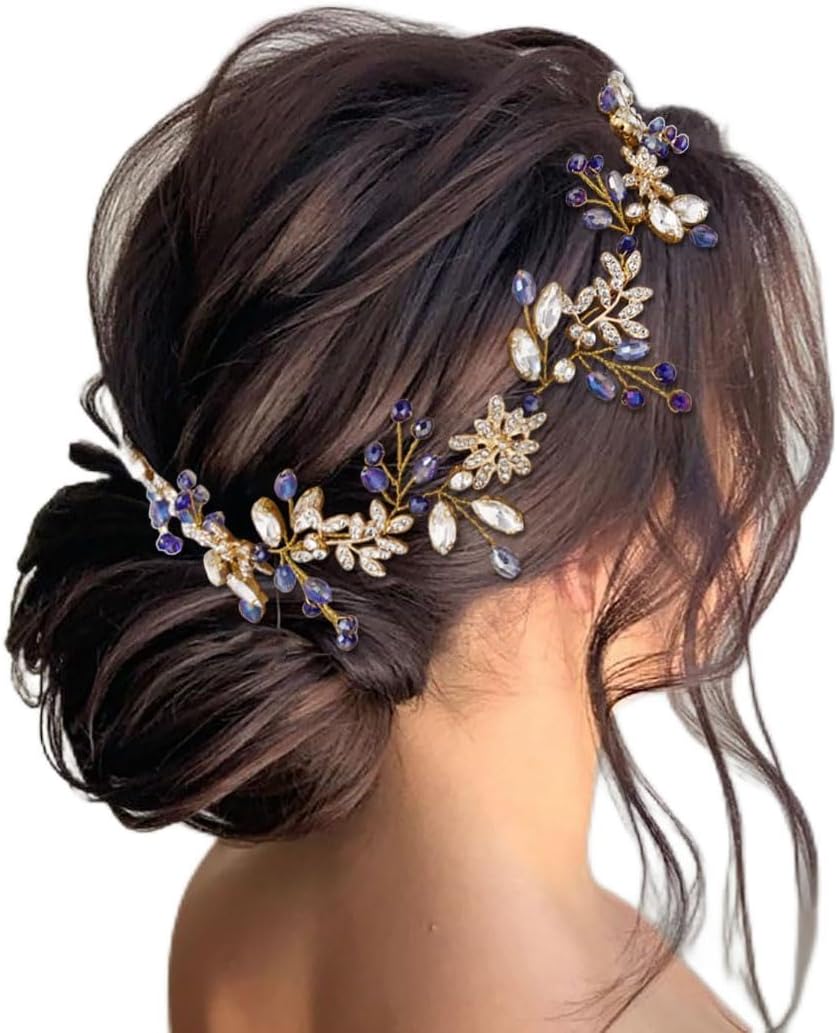 Iyou Accessoire Cheveux Mariage
