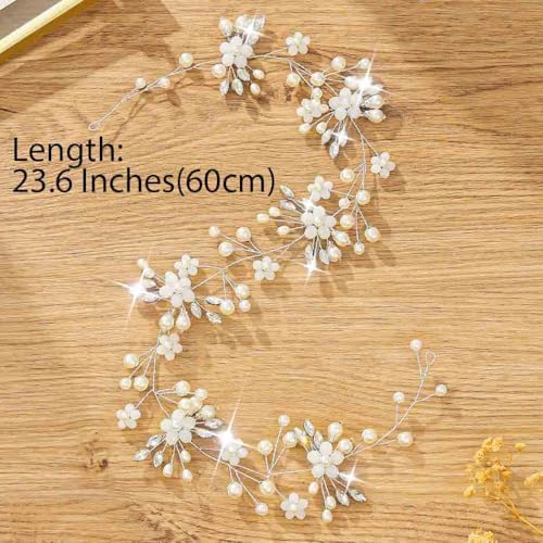 Vue 3 de Unicra Argent Mariage Cristal