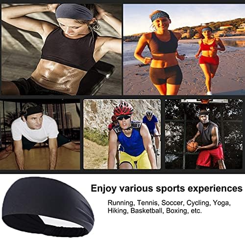 Vue 6 de Bandeau Antiderapant Large Pieces