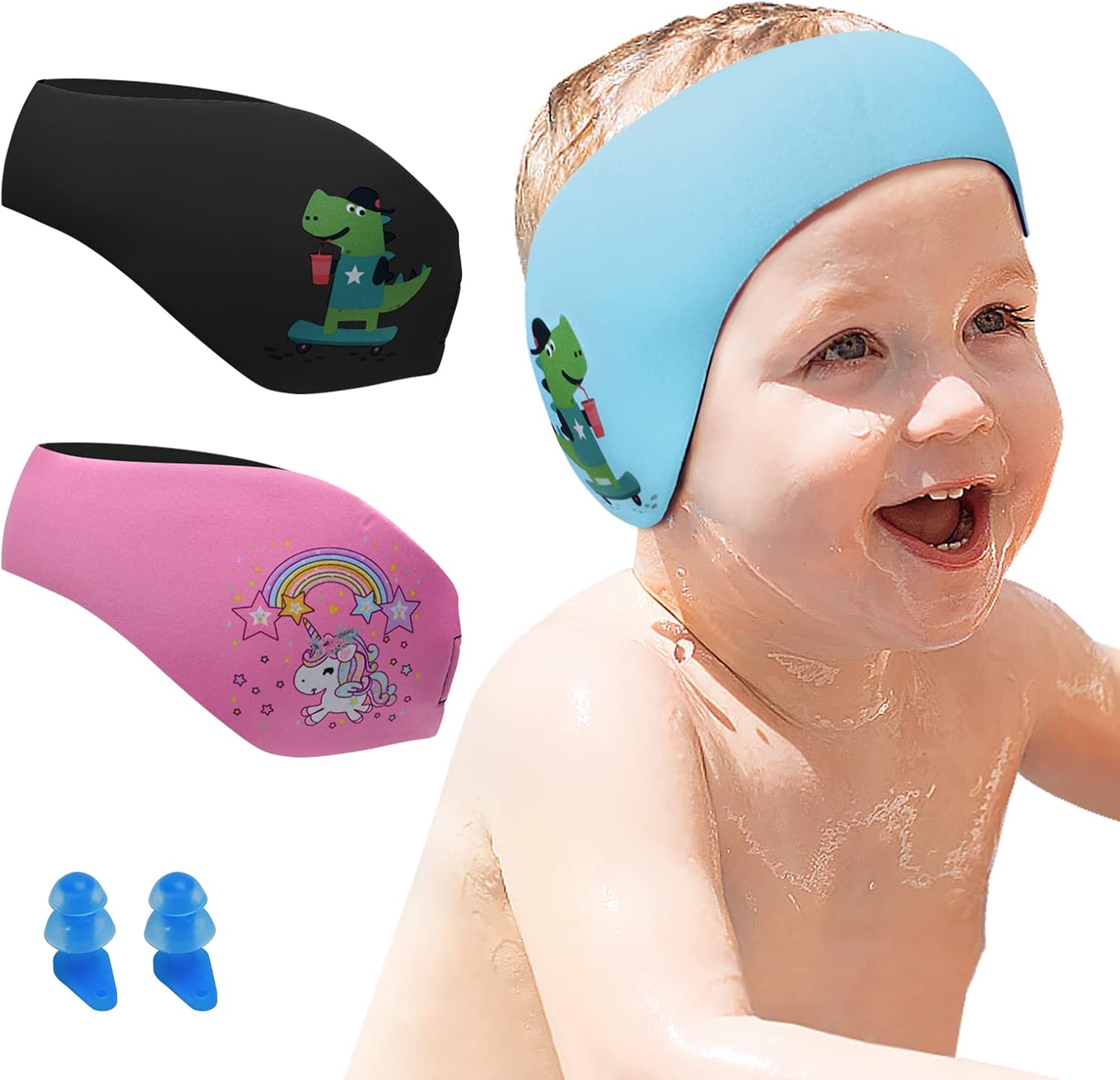 Bandeau De Natation Enfant