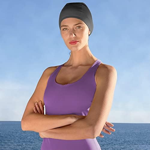 Vue 5 de Pieces Bonnets De Bain