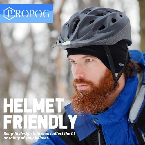 Vue 4 de Cache Oreille Femme Homme