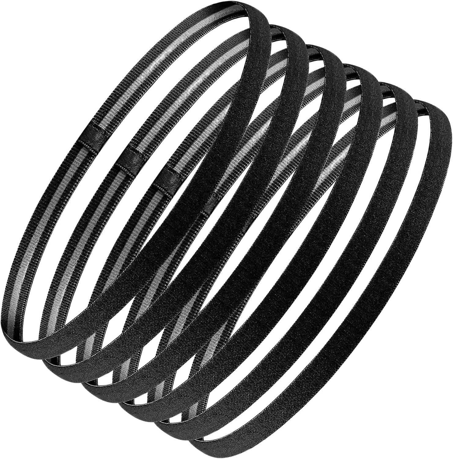 Pcs Bandeaux Cheveux Homme