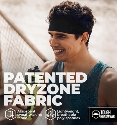 Vue 2 de Bandes De Sueur Pour