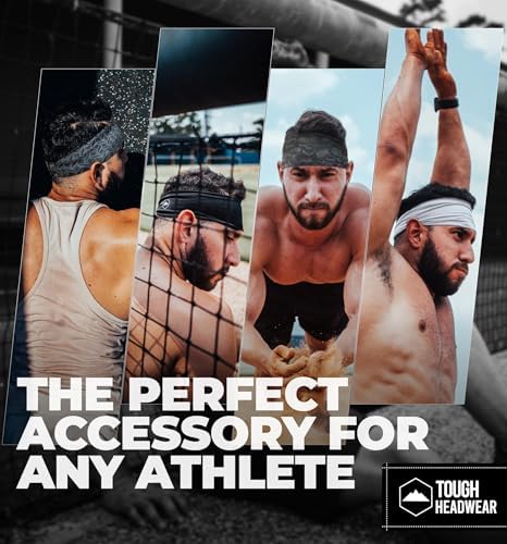 Vue 5 de Bandes De Sueur Pour